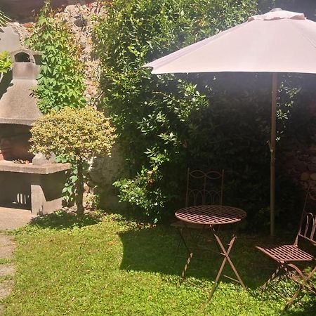 Residenza Esse Angera Exterior foto