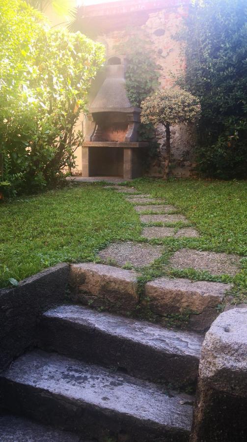 Residenza Esse Angera Exterior foto