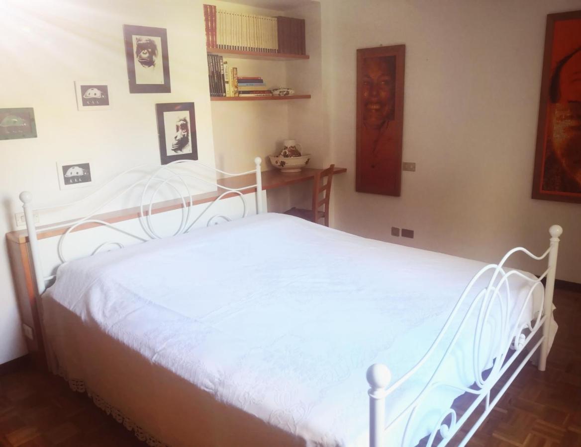Residenza Esse Angera Exterior foto