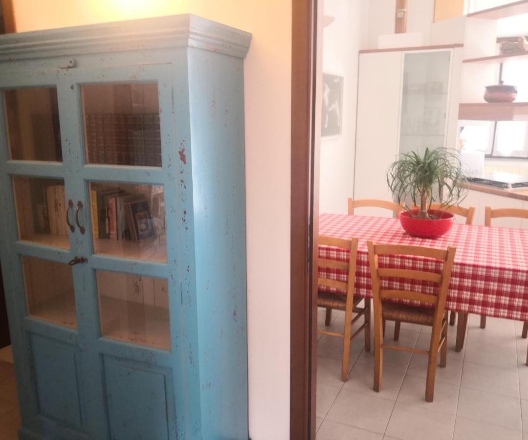 Residenza Esse Angera Exterior foto