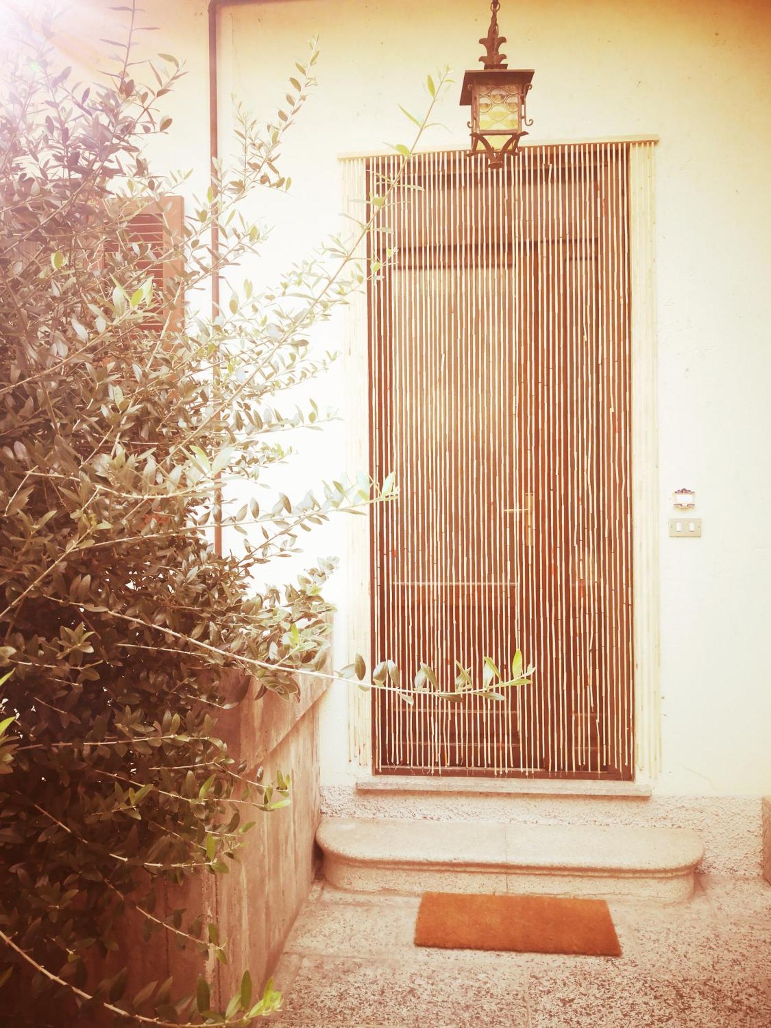 Residenza Esse Angera Exterior foto